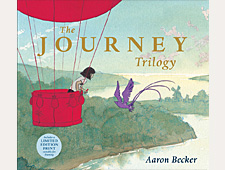Journey Trilogy Box Set