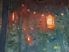 RETURN cover reveal!
