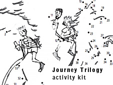 Journey Trilogy Activity Kit