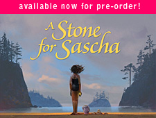 A Stone for Sascha