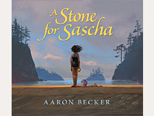 A Stone for Sascha