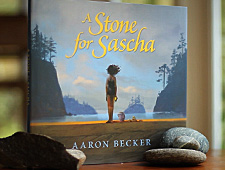 ‘A Stone for Sascha’