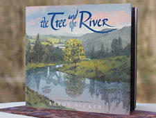 The Tree and the River trailer