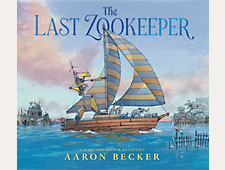 The Last Zookeeper